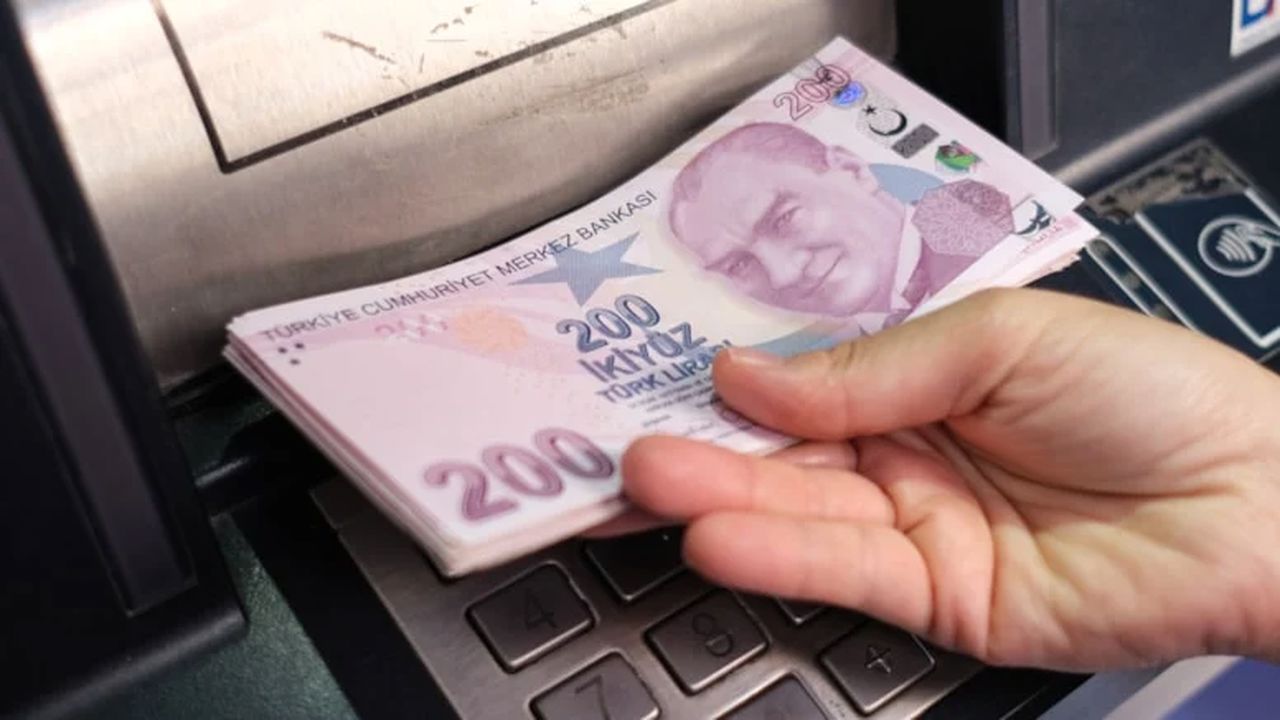 ATM’lerde yeni dönem: Bayram sonrası limitler değişiyor